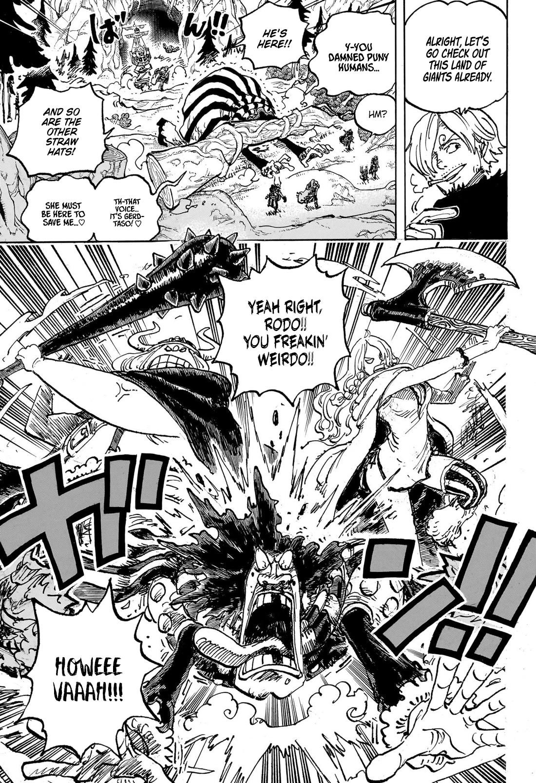 Chapter 1132 (Image 10)