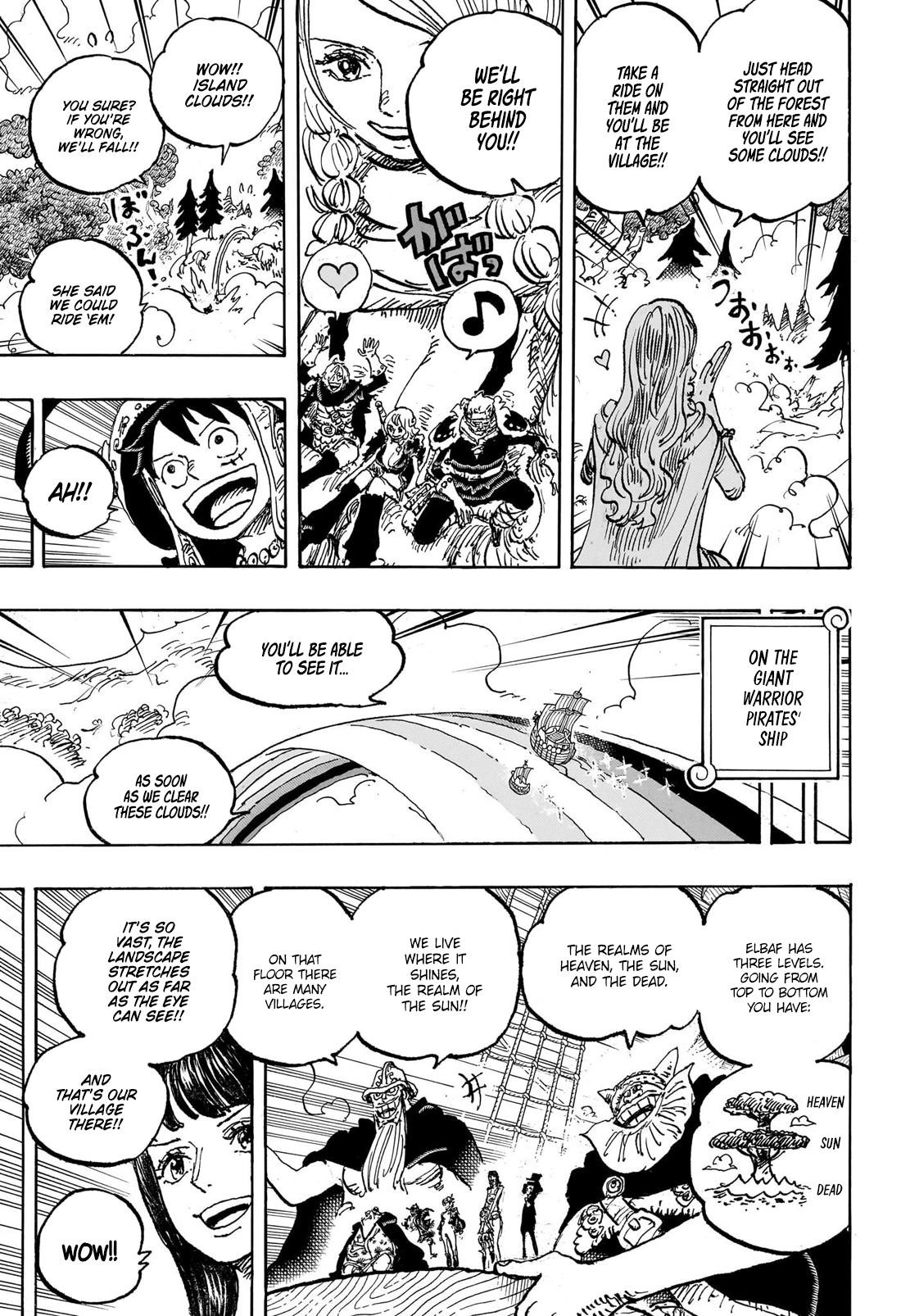 Chapter 1132 (Image 12)