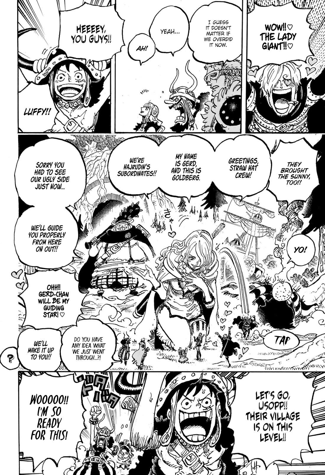 Chapter 1132 (Image 11)