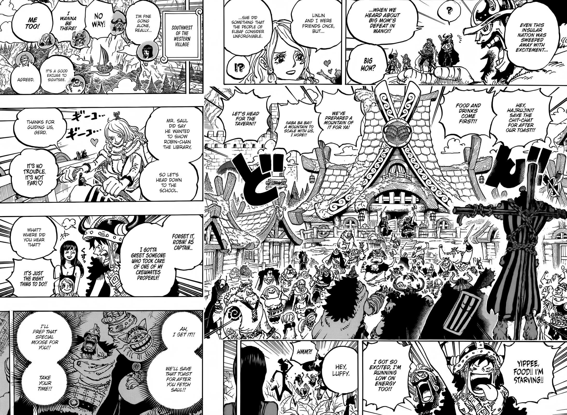 Chapter 1133 (Image 8)
