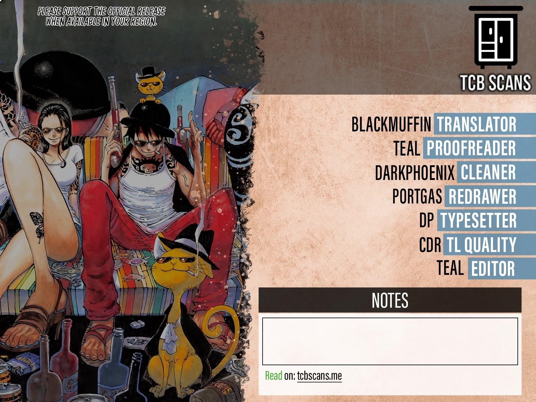 Chapter 1133 (Image 2)
