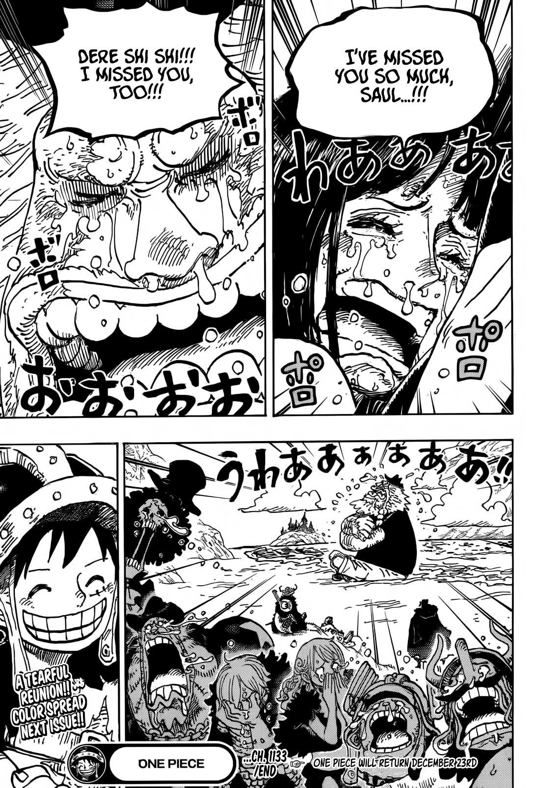 Chapter 1133 (Image 16)