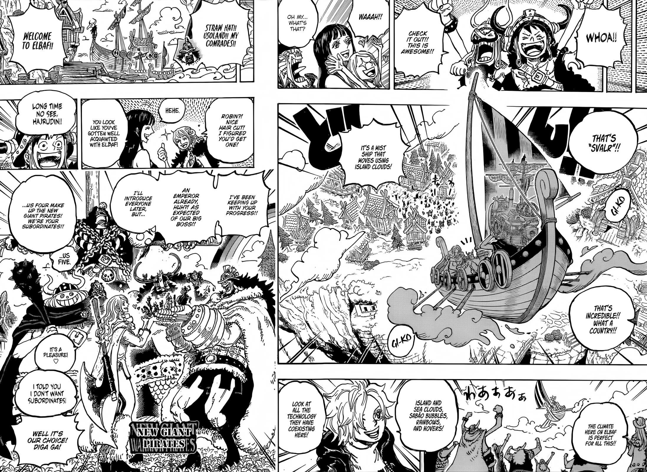 Chapter 1133 (Image 7)