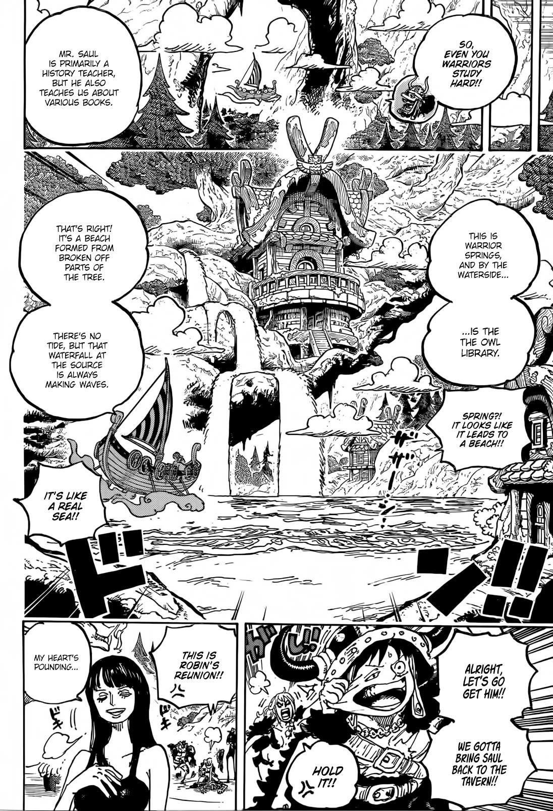 Chapter 1133 (Image 9)