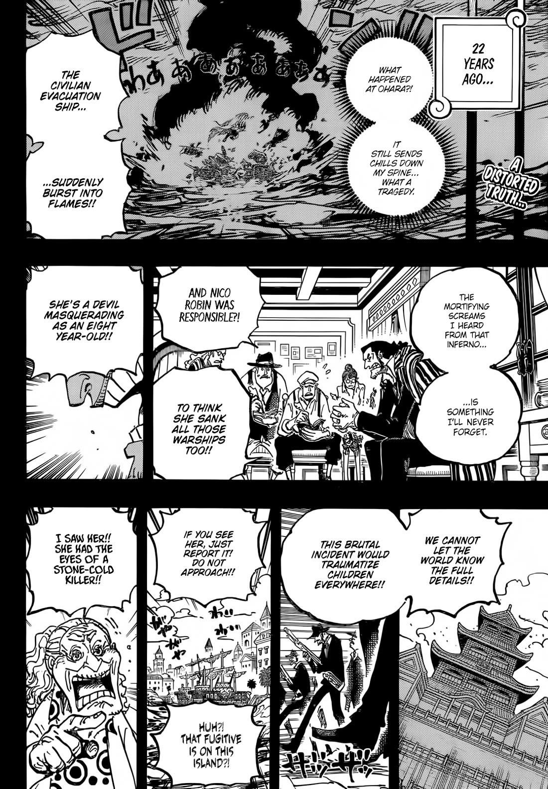 Chapter 1133 (Image 3)