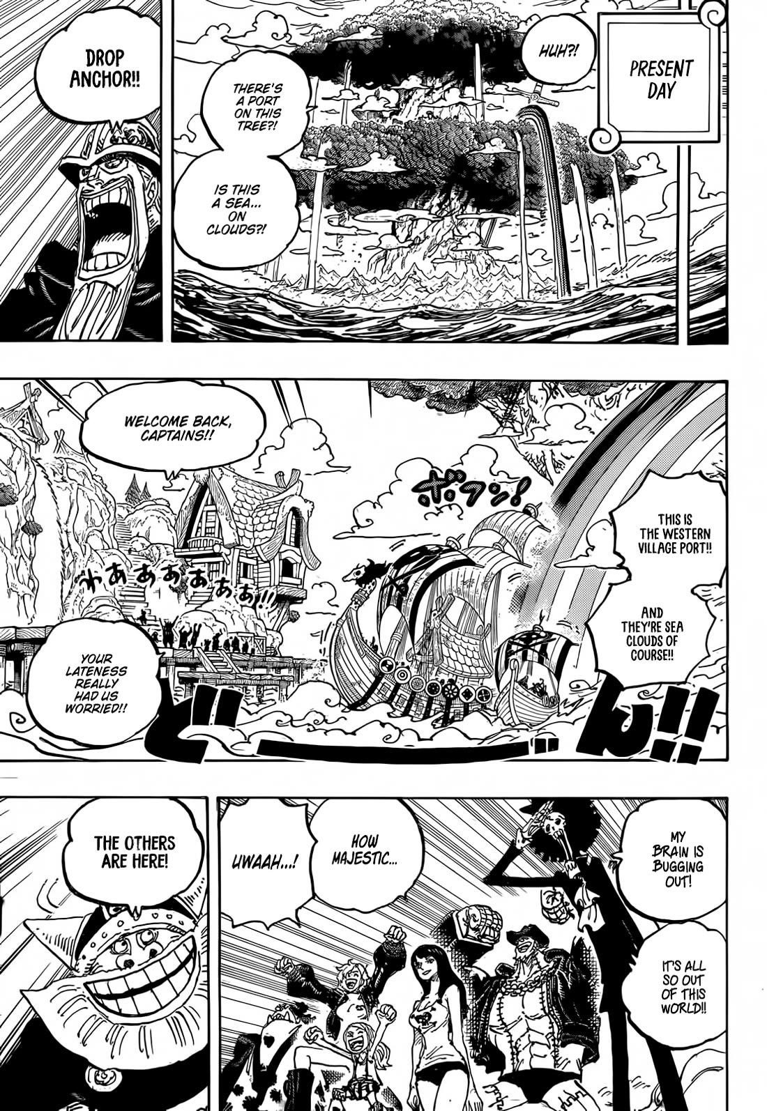 Chapter 1133 (Image 6)
