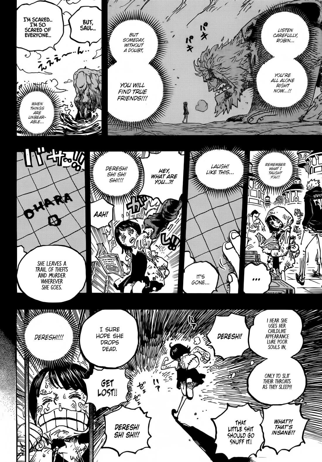 Chapter 1133 (Image 5)