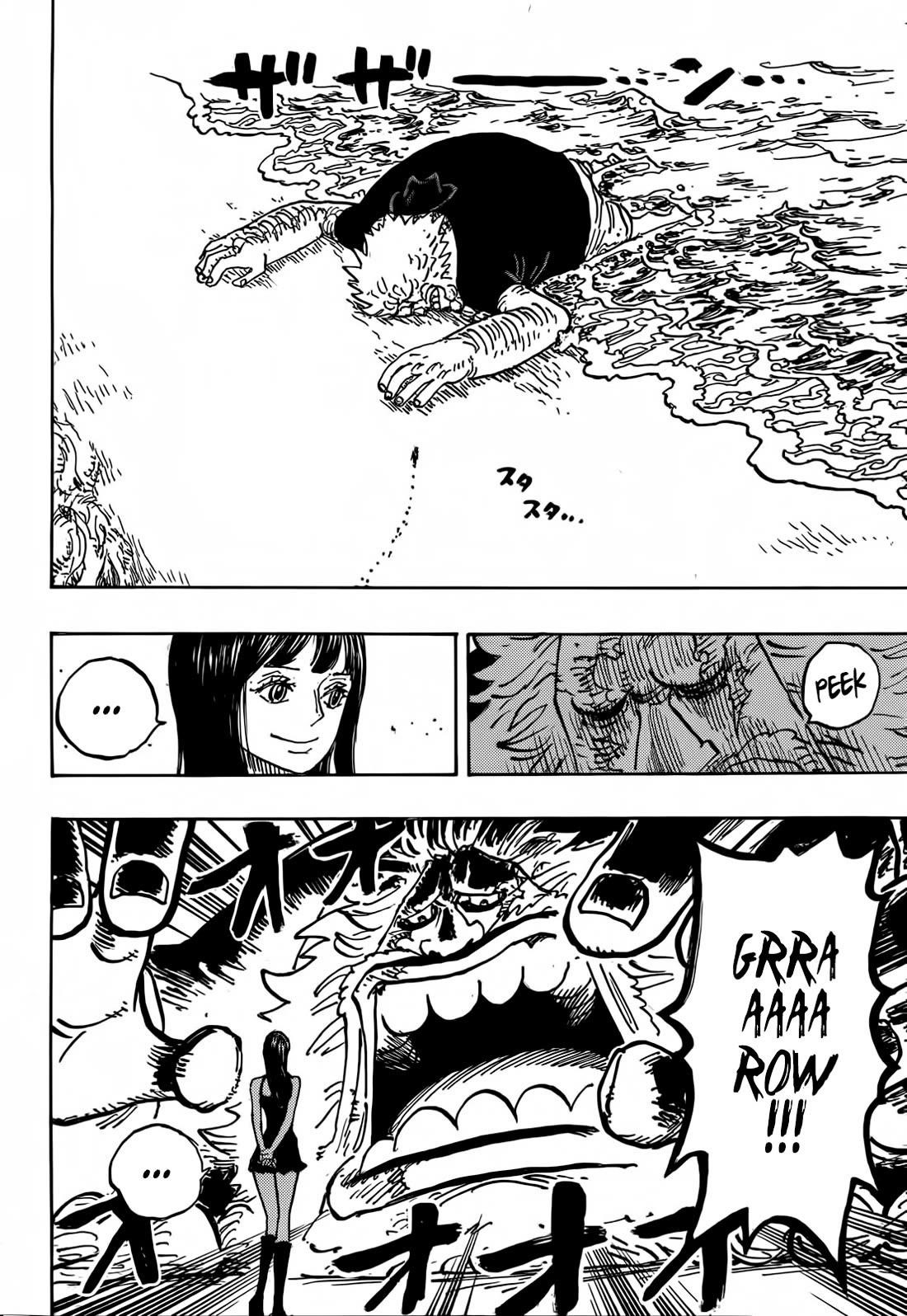 Chapter 1133 (Image 11)