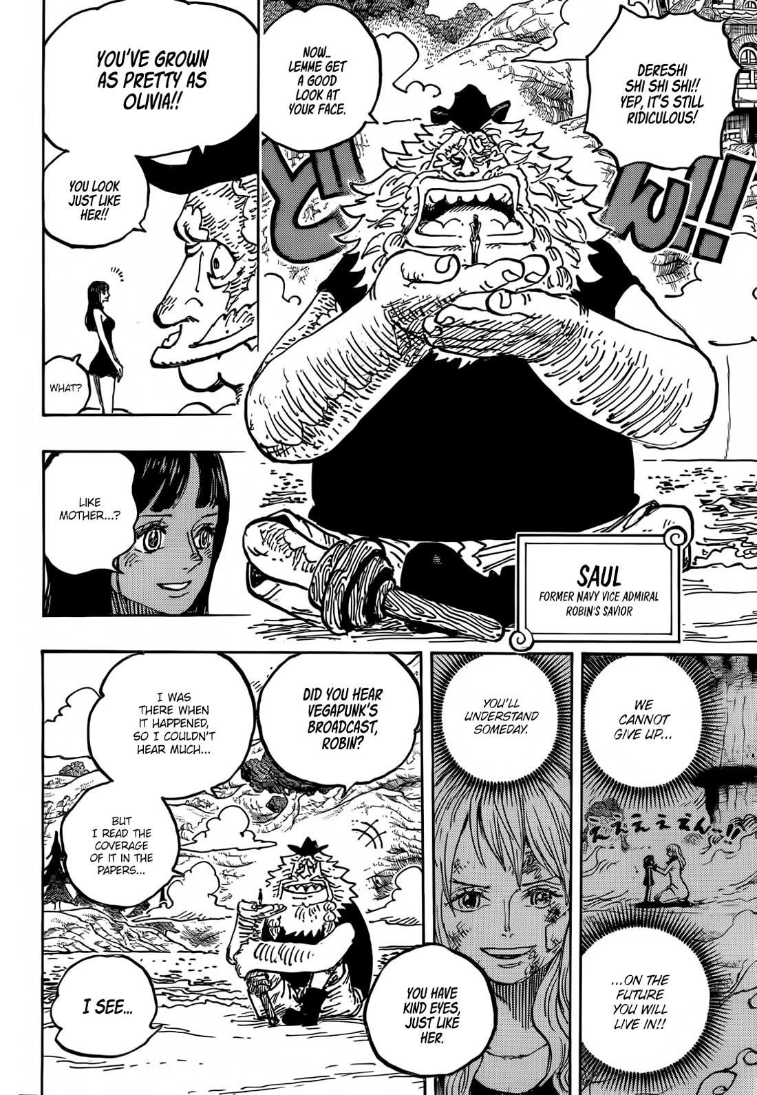 Chapter 1133 (Image 13)