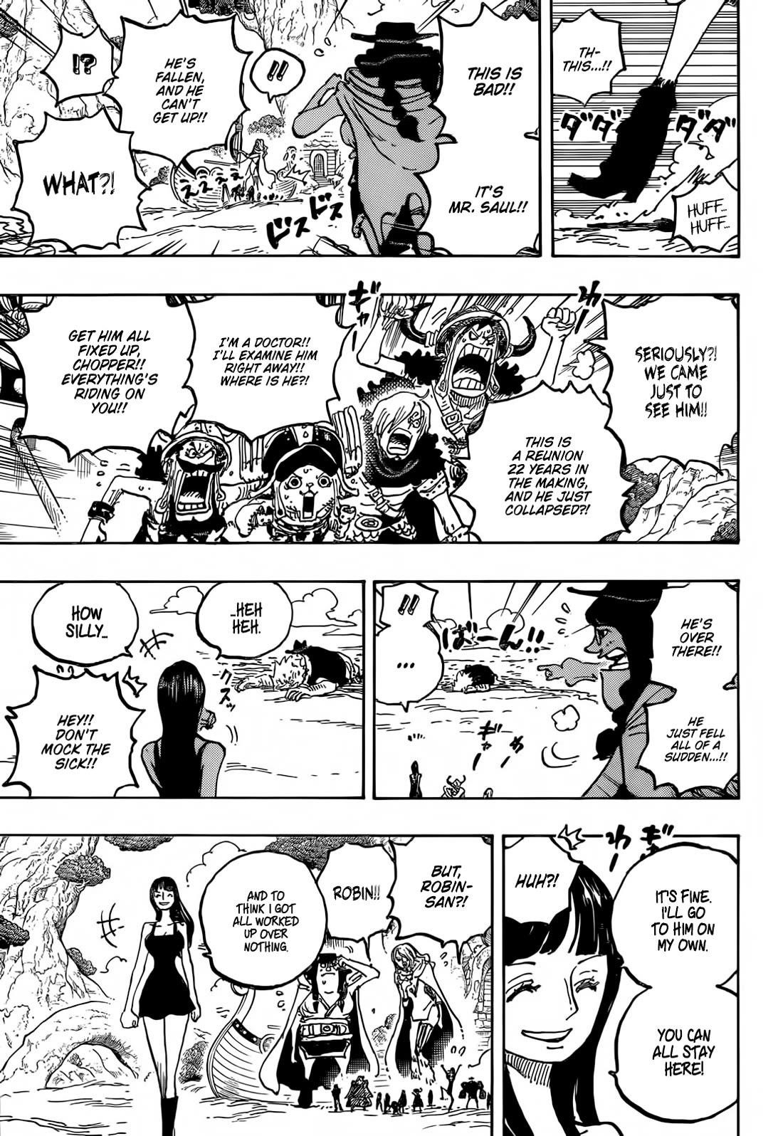 Chapter 1133 (Image 10)