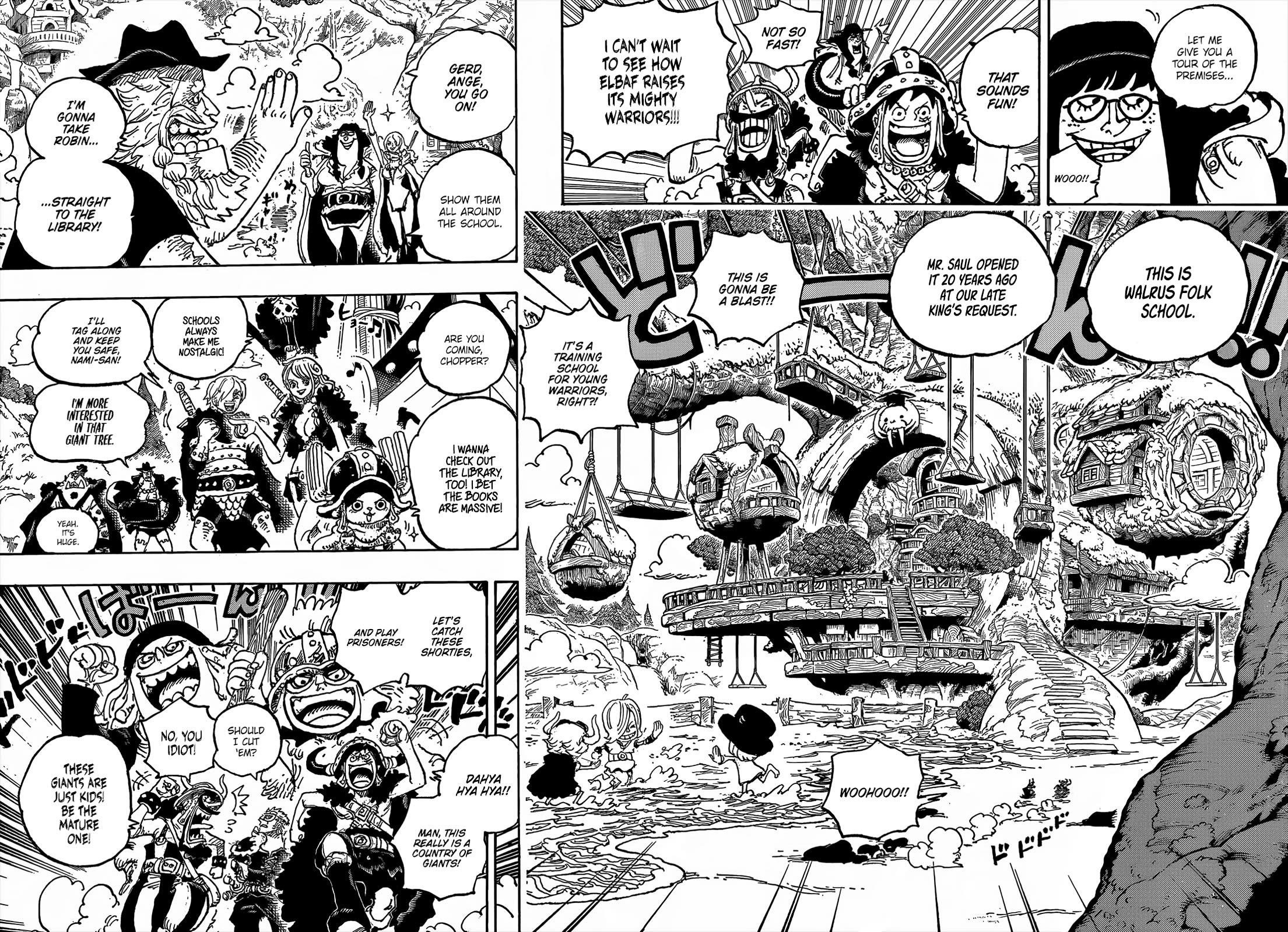 Chapter 1134 (Image 8)