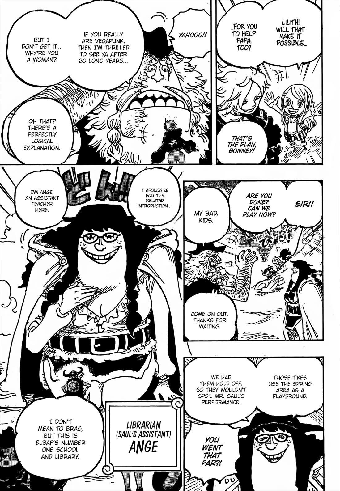 Chapter 1134 (Image 7)