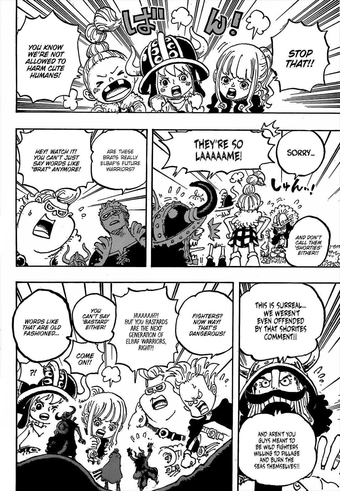 Chapter 1134 (Image 9)