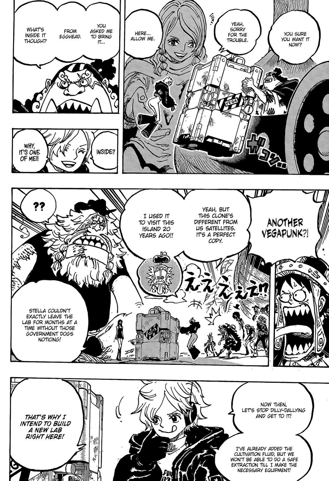 Chapter 1134 (Image 6)