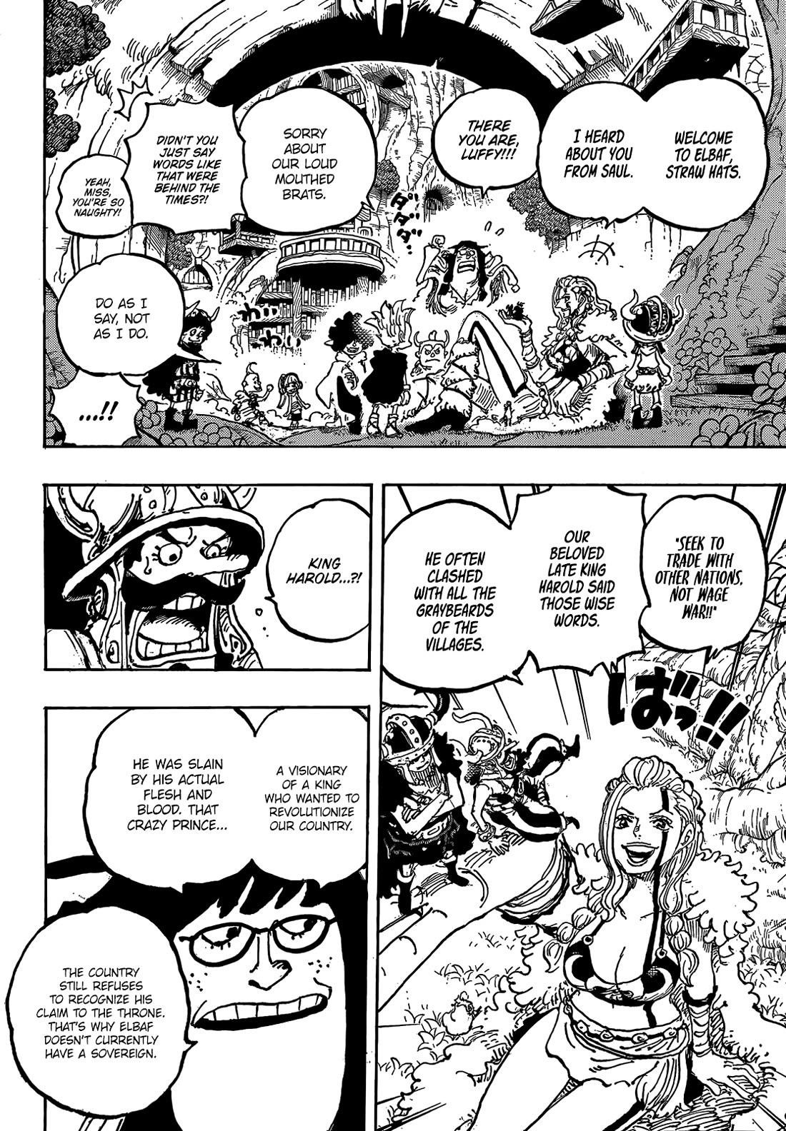 Chapter 1134 (Image 11)