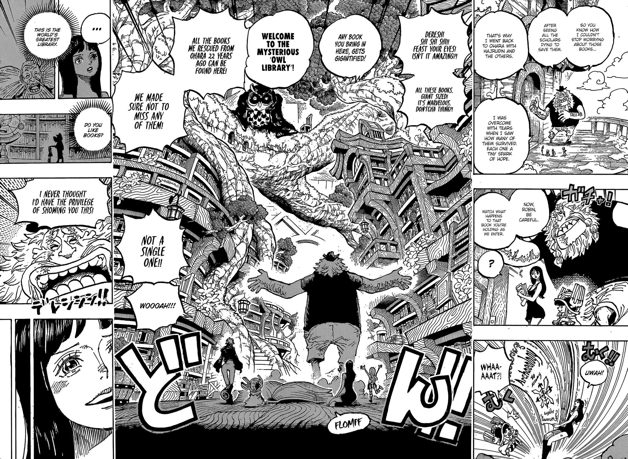 Chapter 1134 (Image 13)