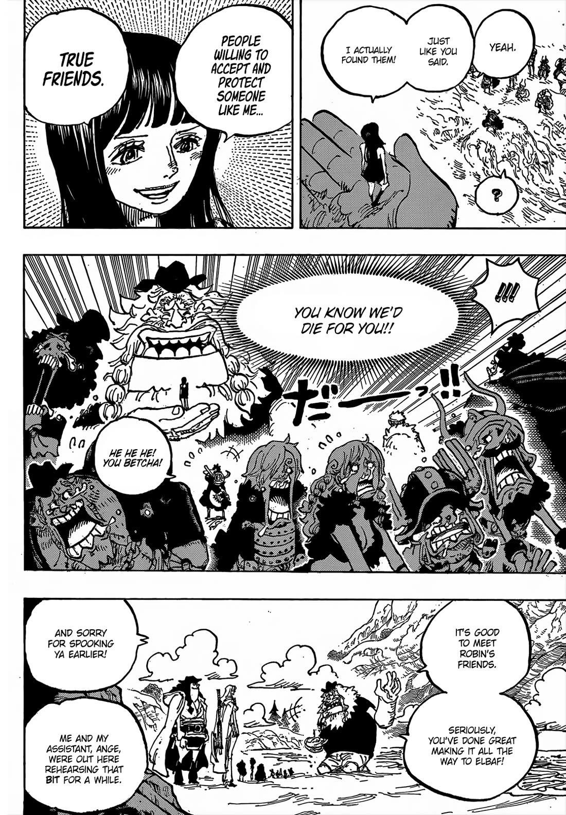 Chapter 1134 (Image 4)