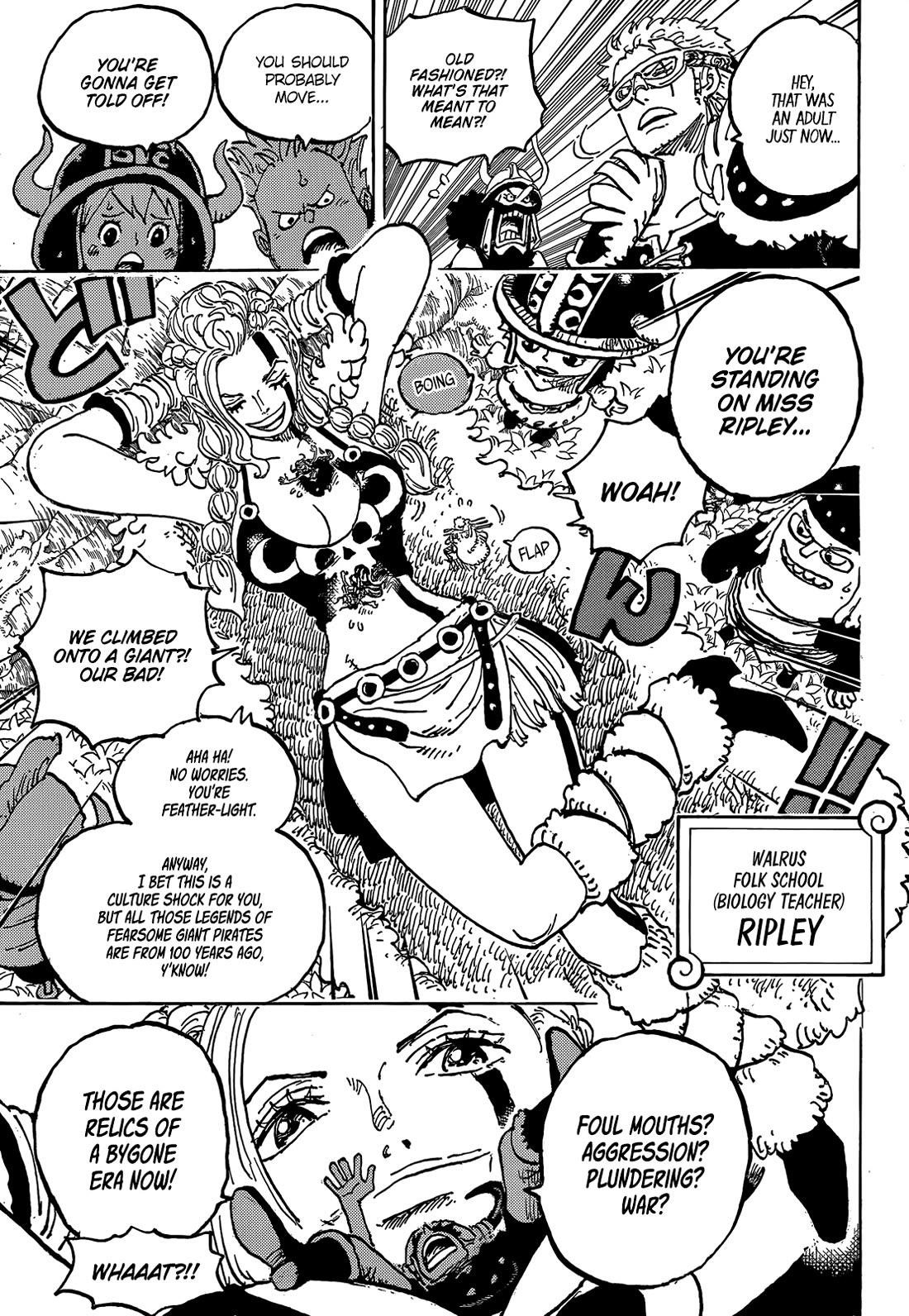 Chapter 1134 (Image 10)