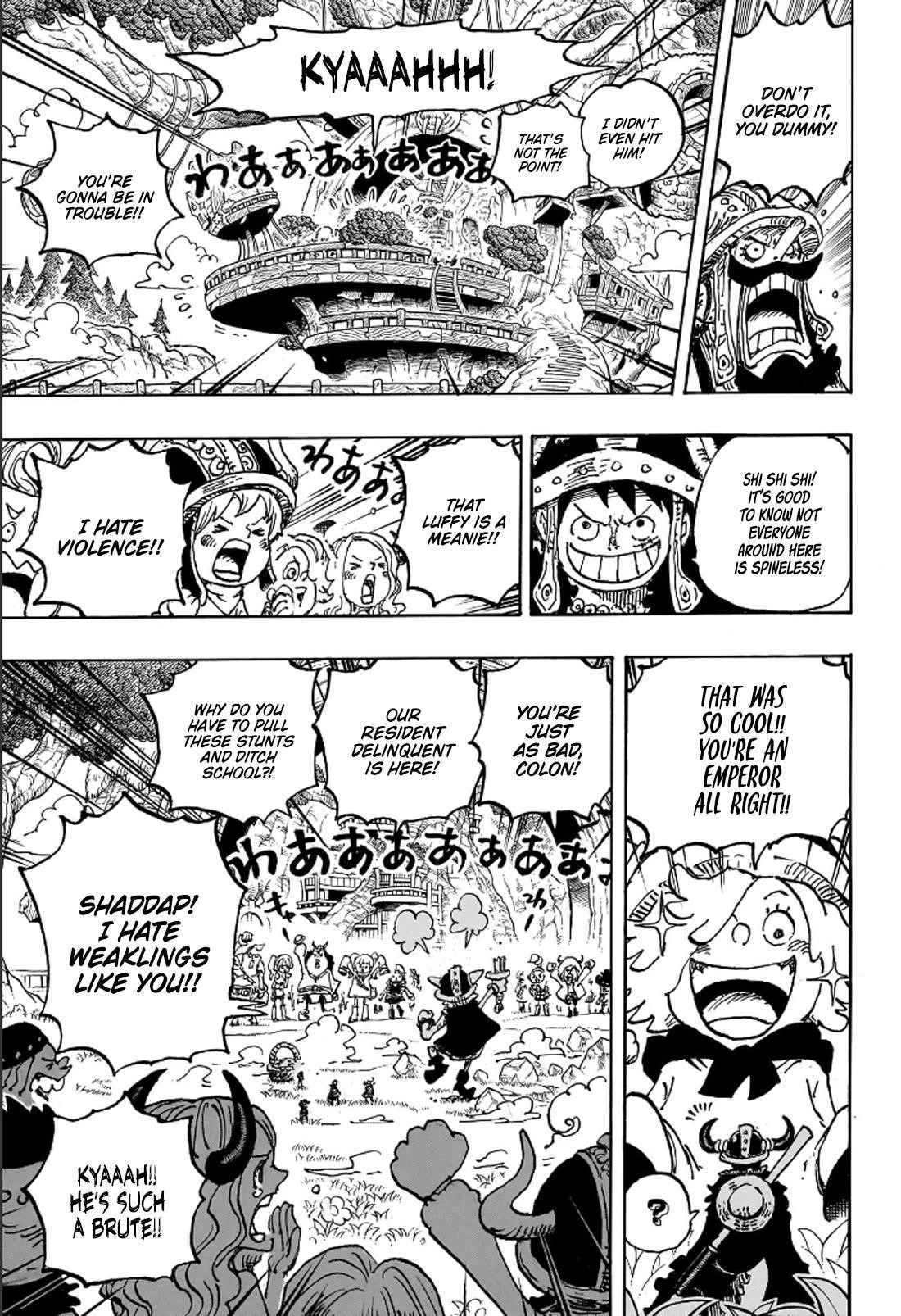 Chapter 1135 (Image 8)