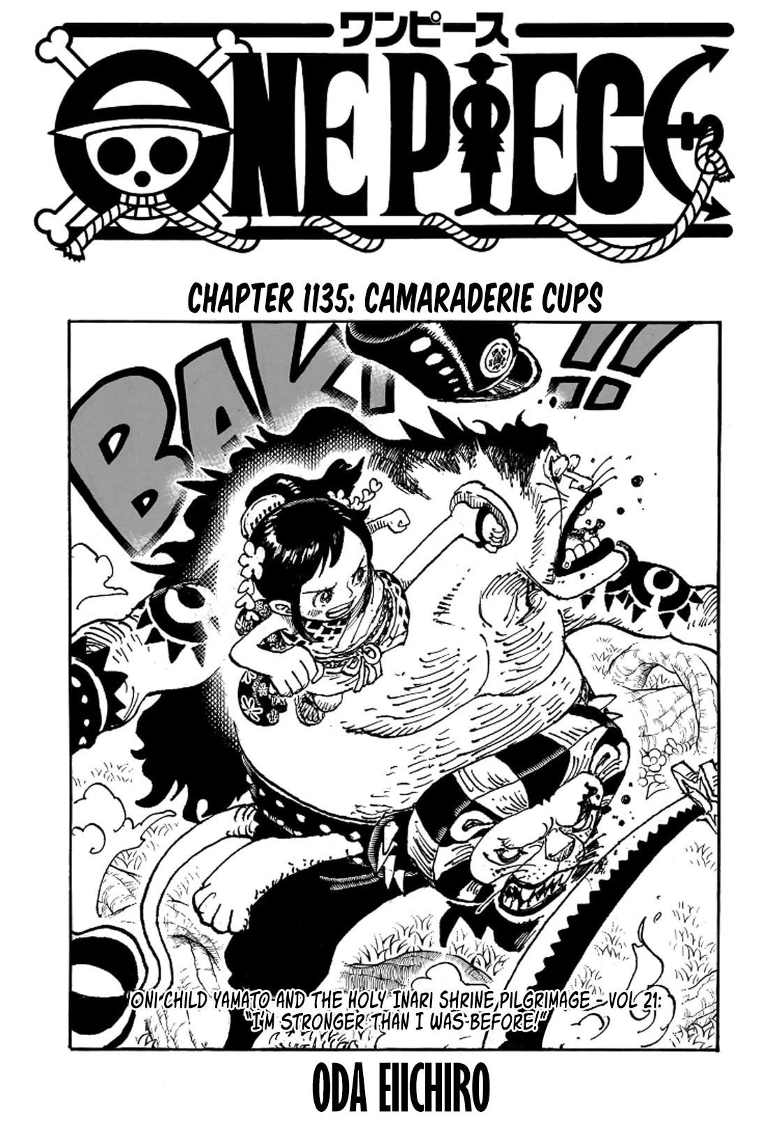 Chapter 1135 (Image 2)