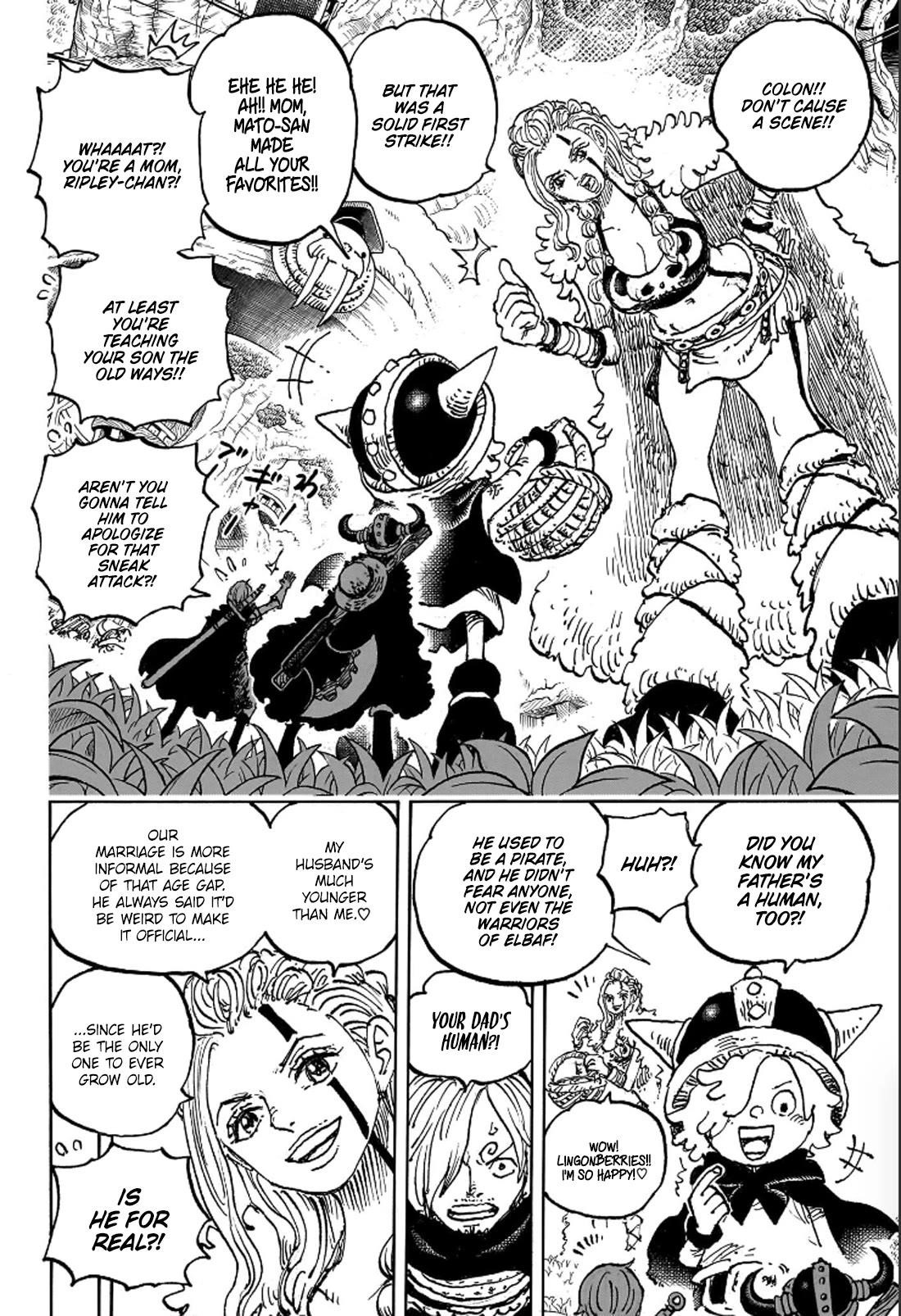 Chapter 1135 (Image 9)