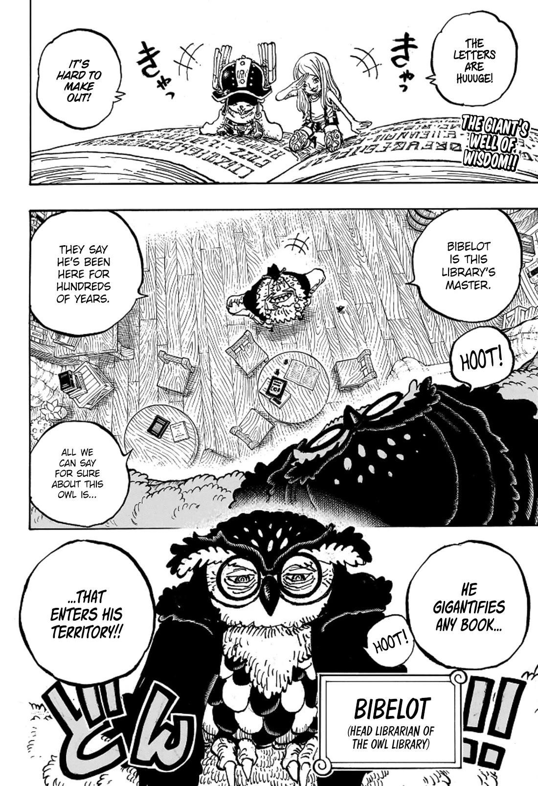 Chapter 1135 (Image 3)