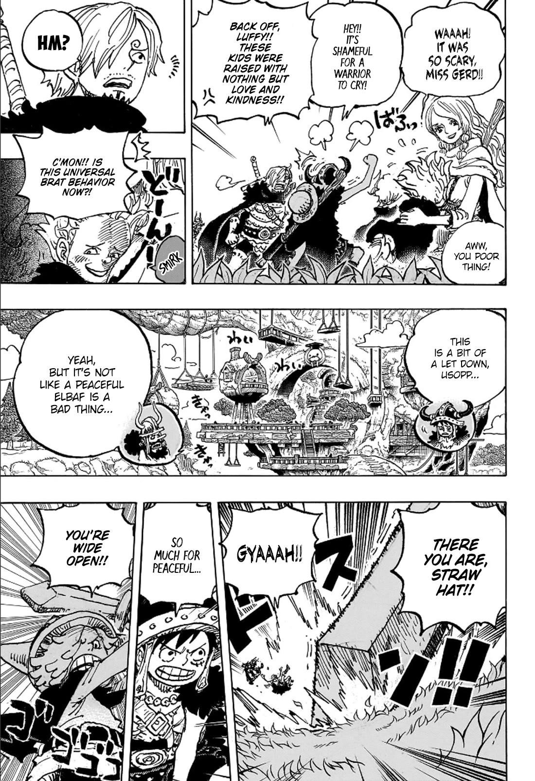Chapter 1135 (Image 6)