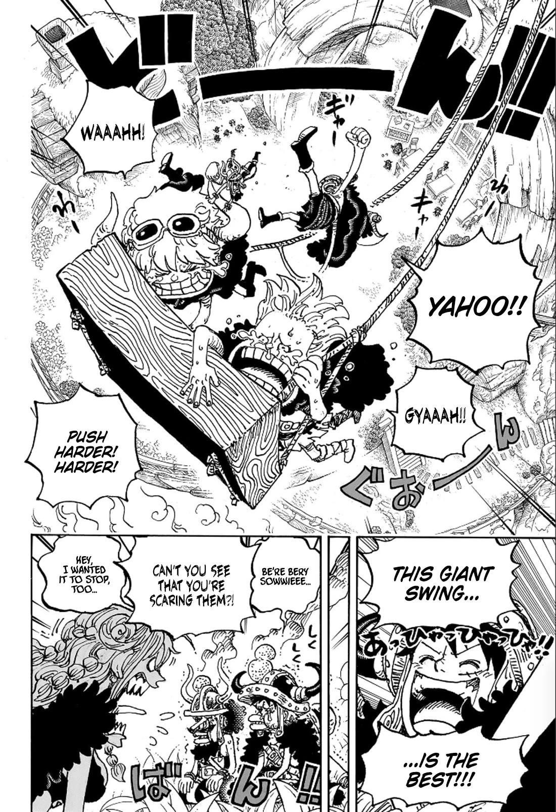 Chapter 1135 (Image 5)