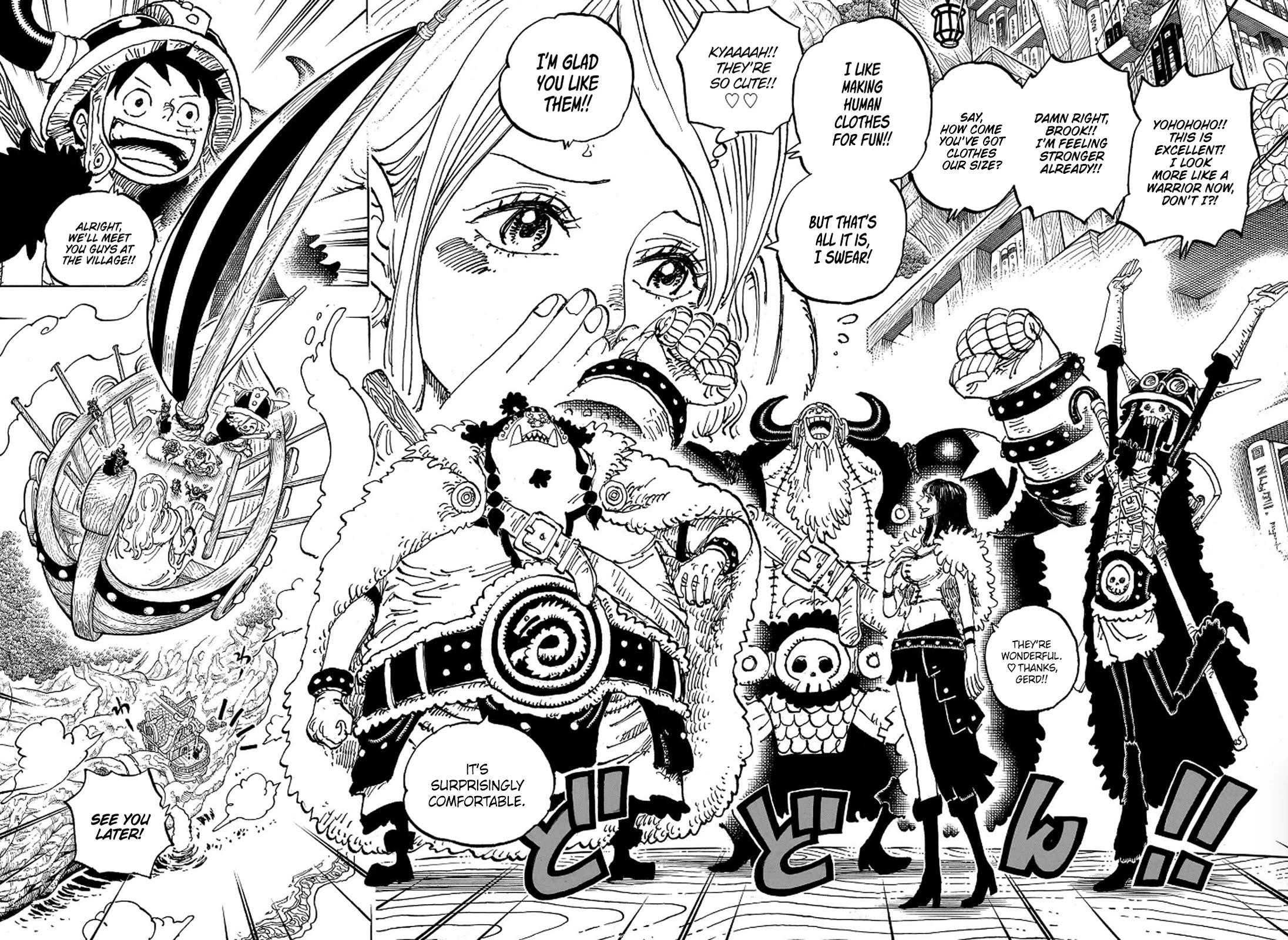 Chapter 1135 (Image 11)