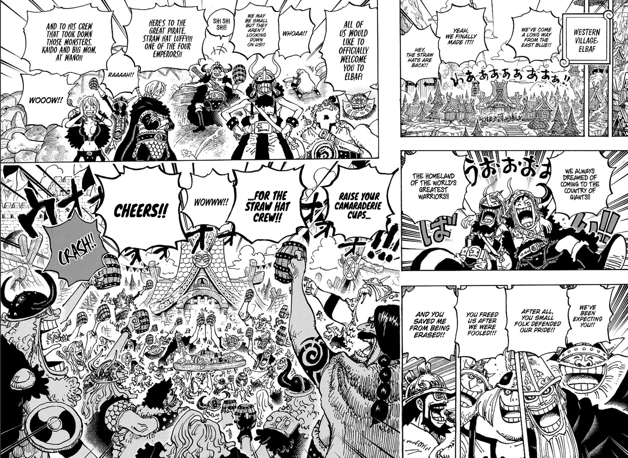 Chapter 1135 (Image 13)