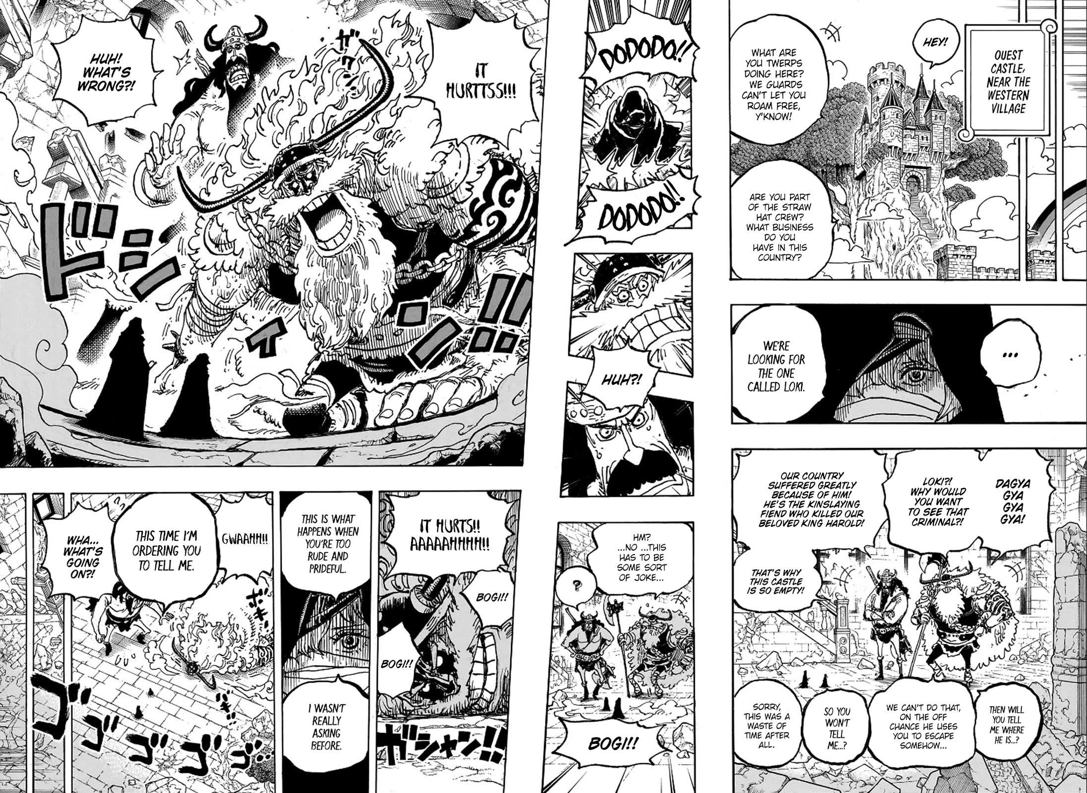 Chapter 1135 (Image 12)