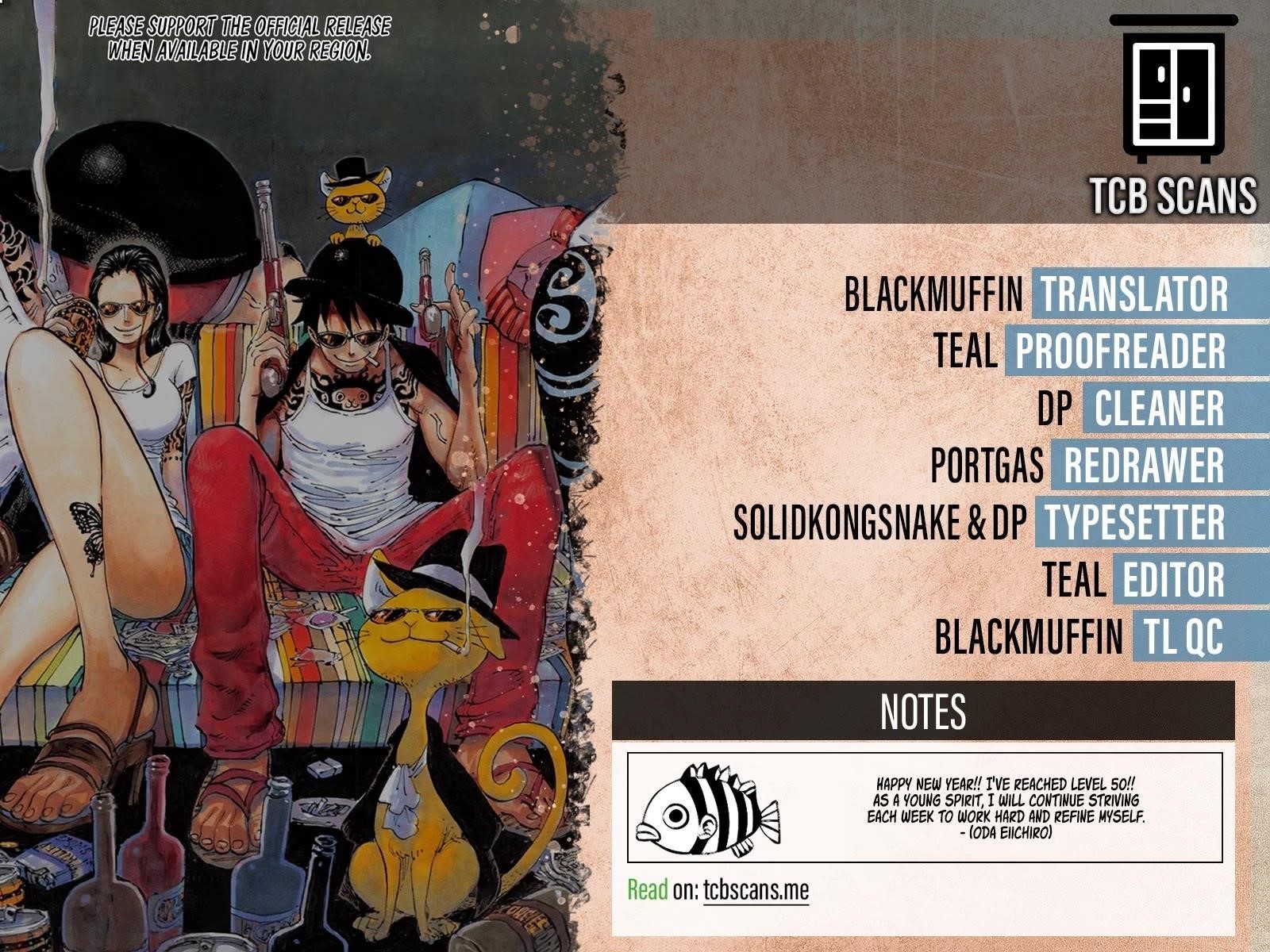 Chapter 1135 (Image 1)