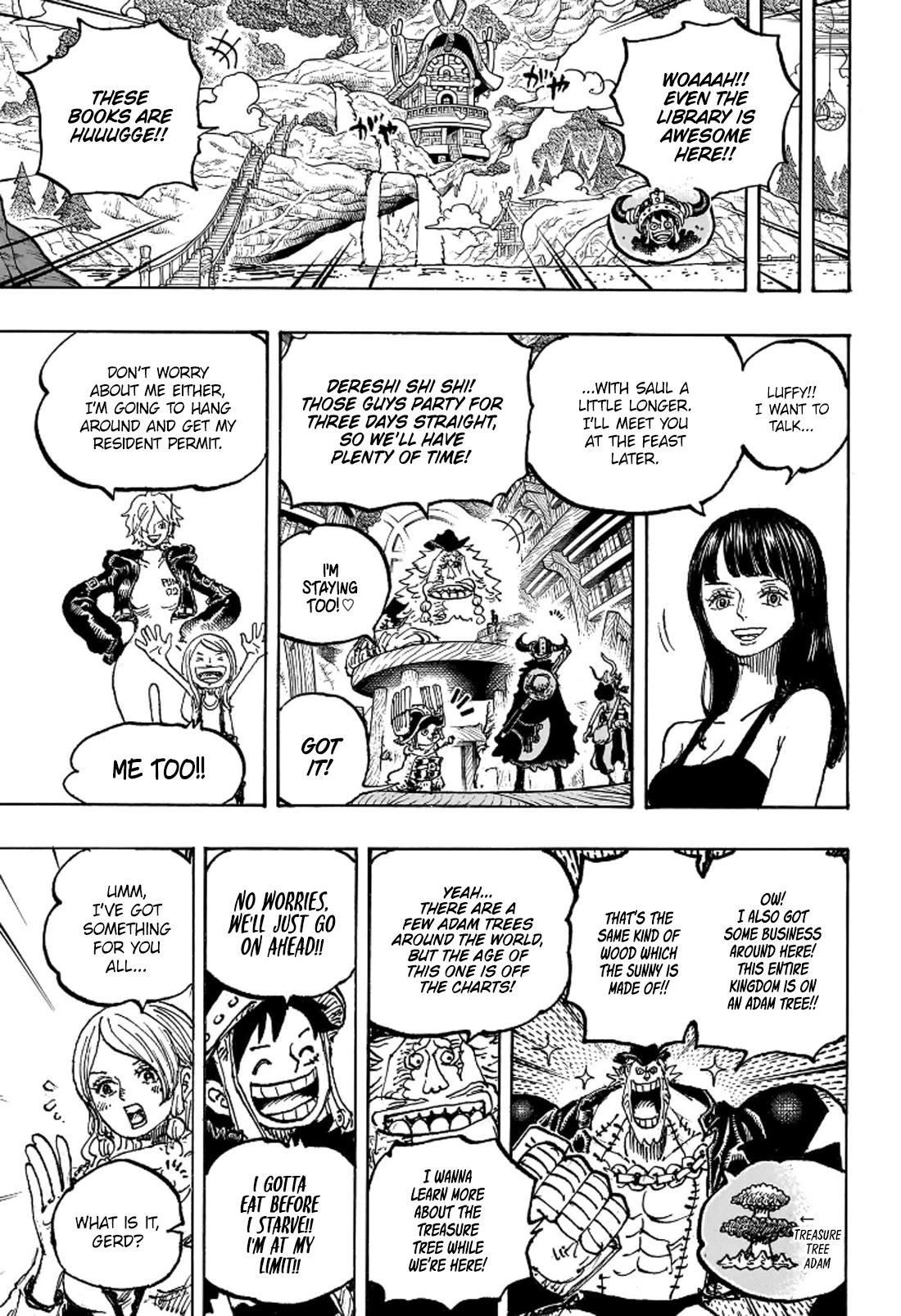 Chapter 1135 (Image 10)