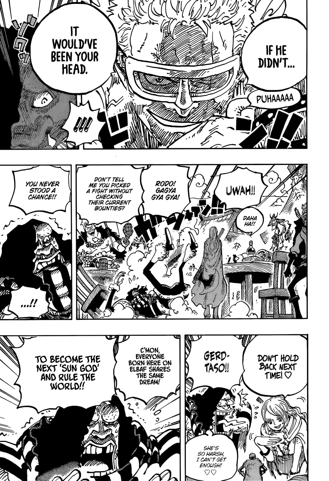 Chapter 1136 (Image 6)