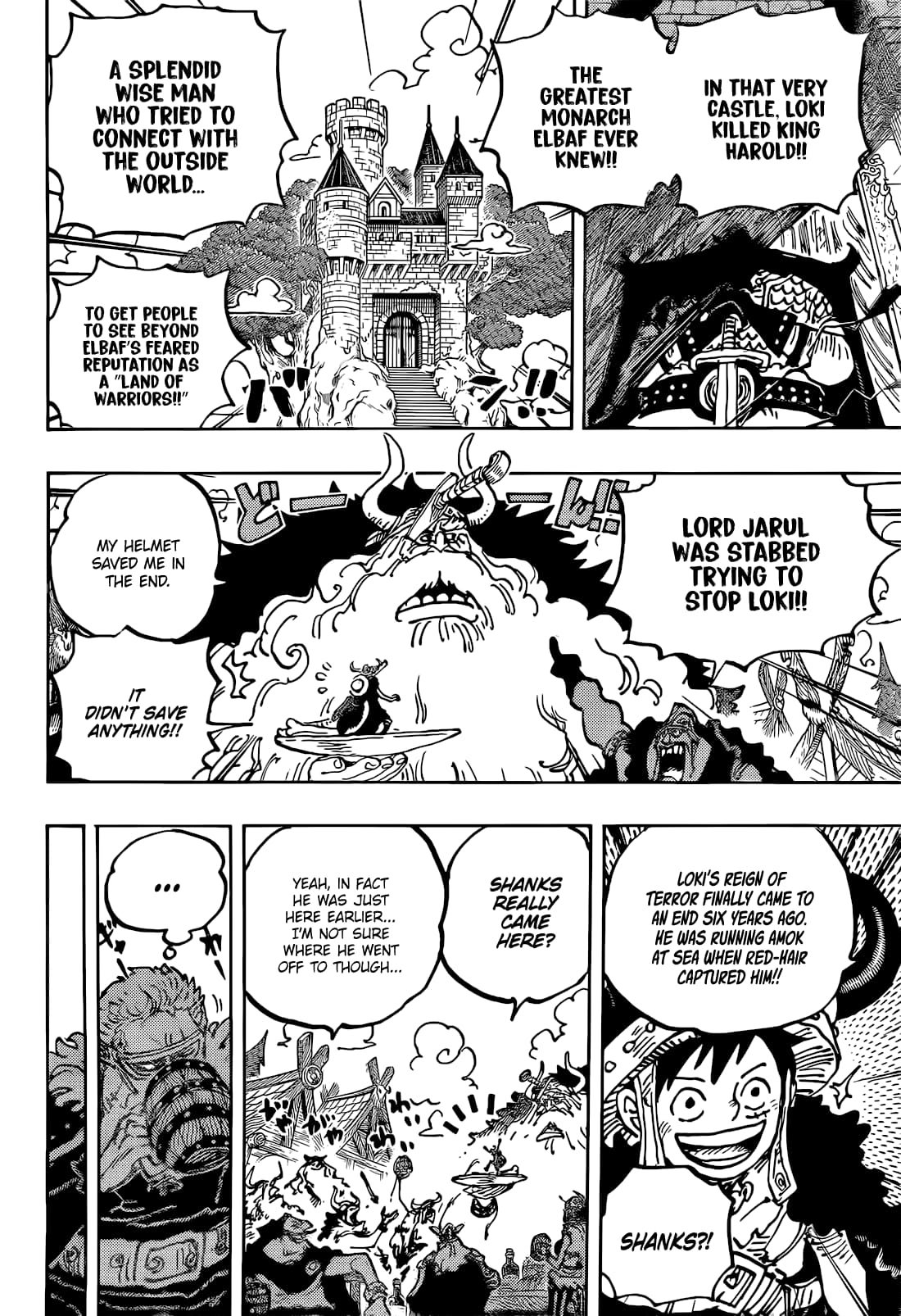 Chapter 1136 (Image 11)