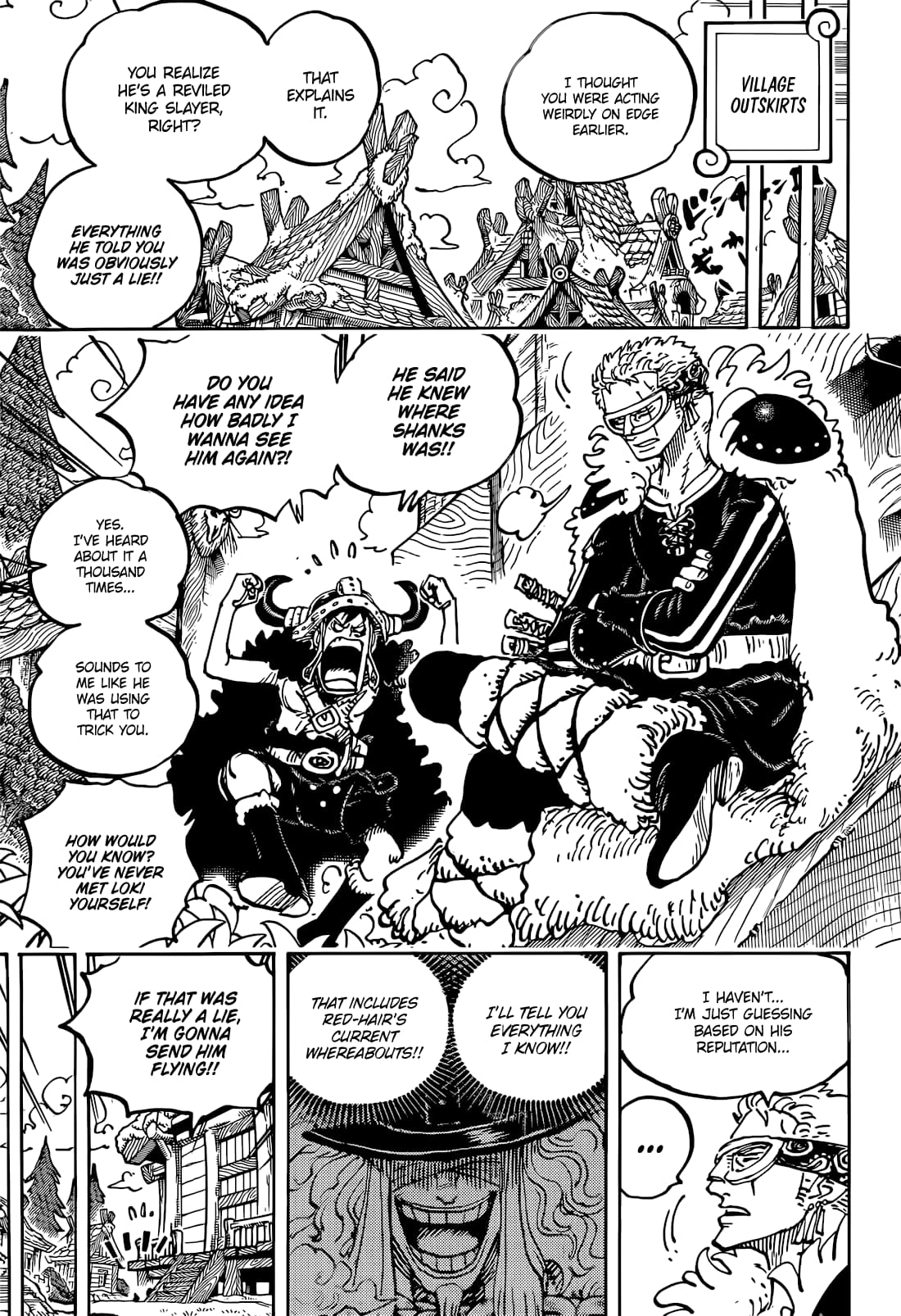 Chapter 1136 (Image 12)