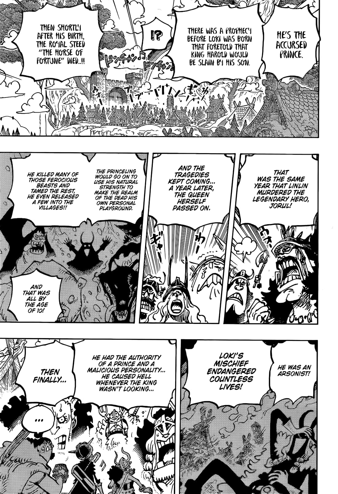 Chapter 1136 (Image 10)