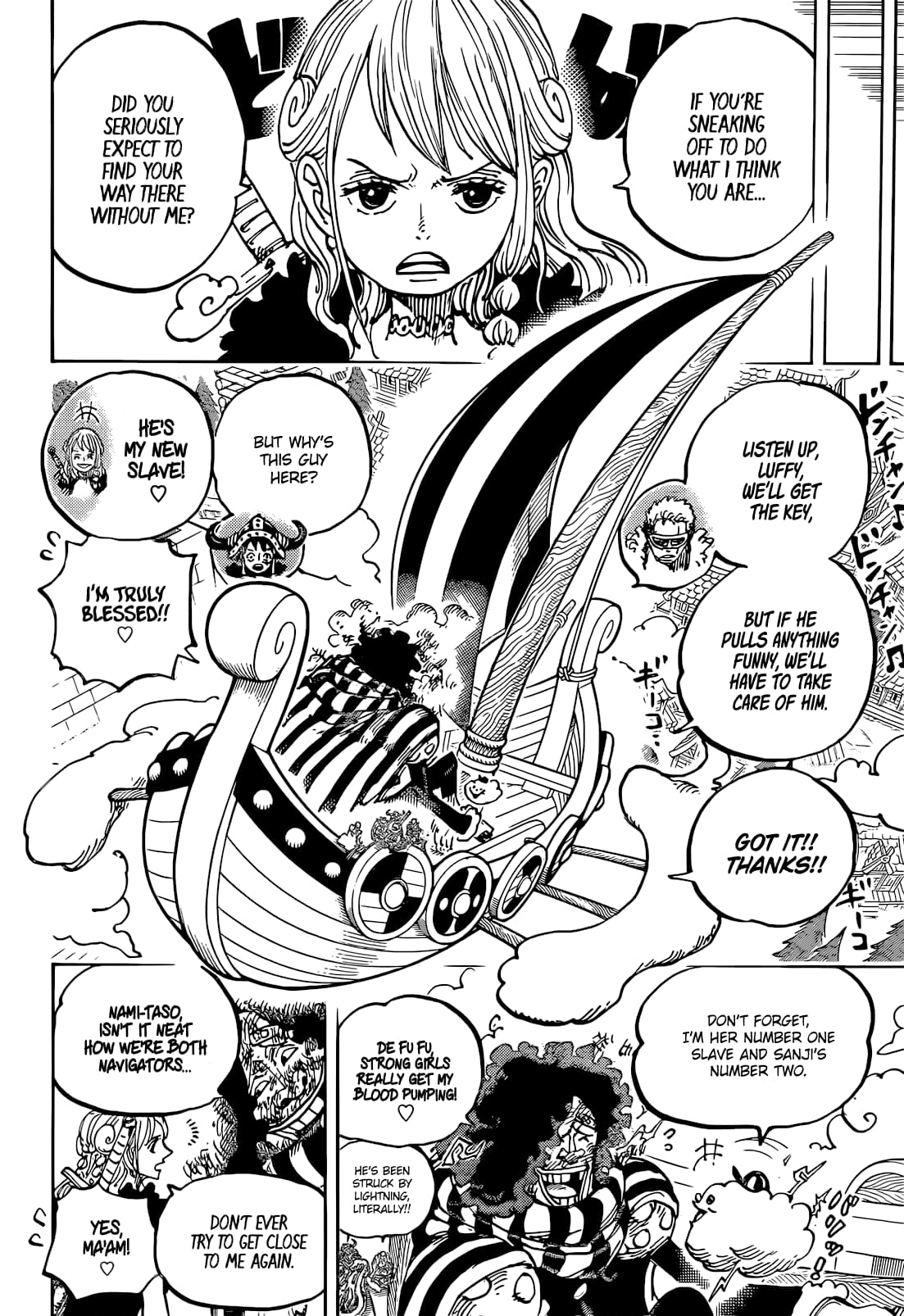 Chapter 1136 (Image 13)