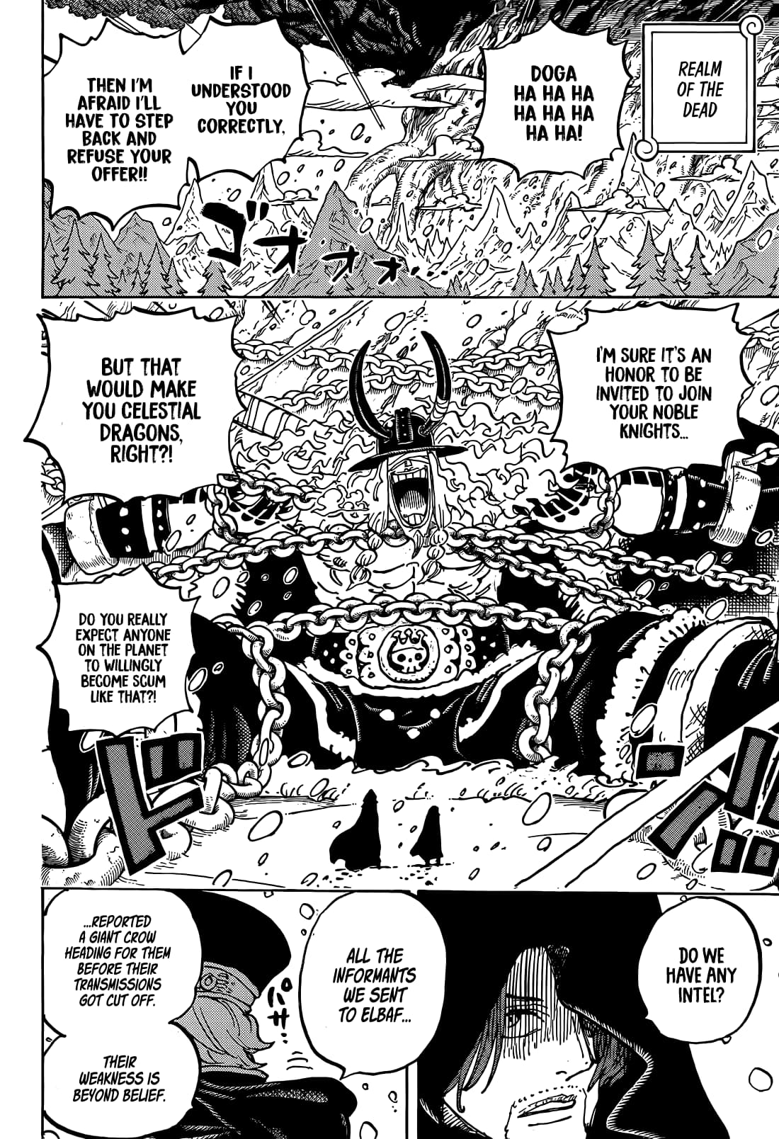 Chapter 1136 (Image 15)