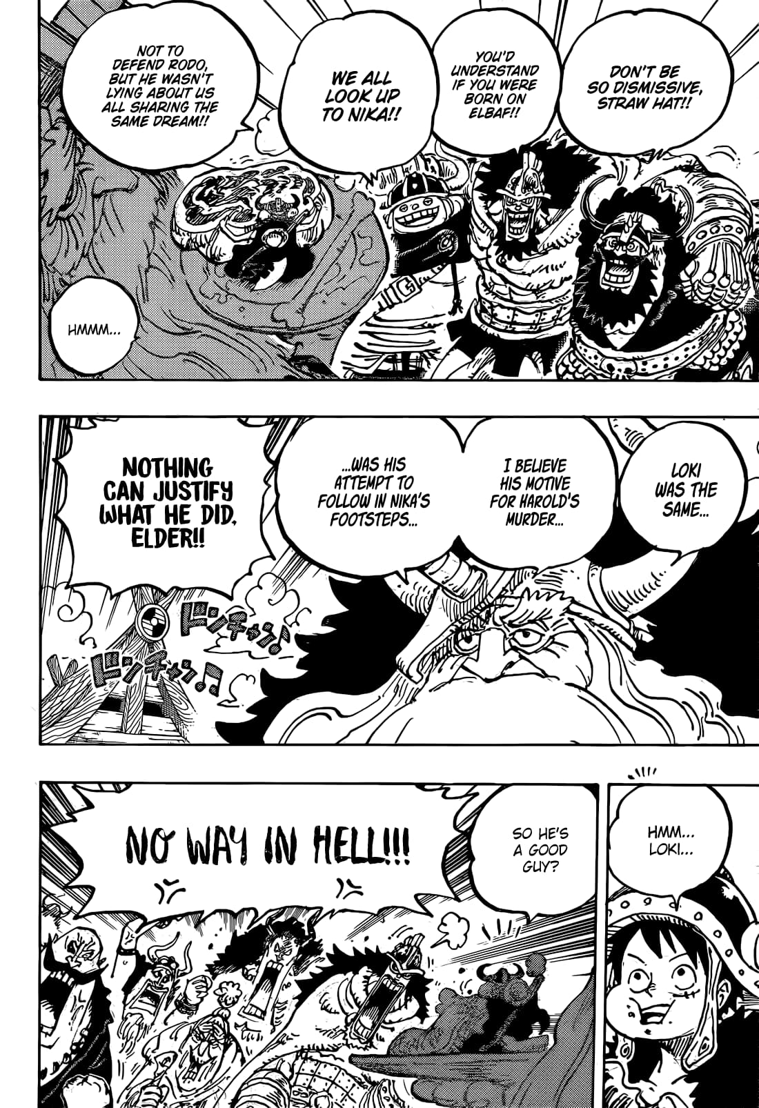 Chapter 1136 (Image 9)