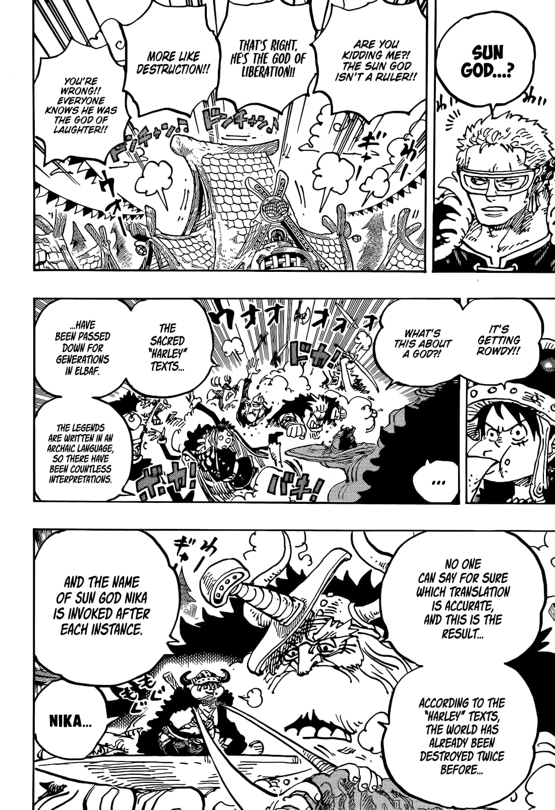 Chapter 1136 (Image 7)