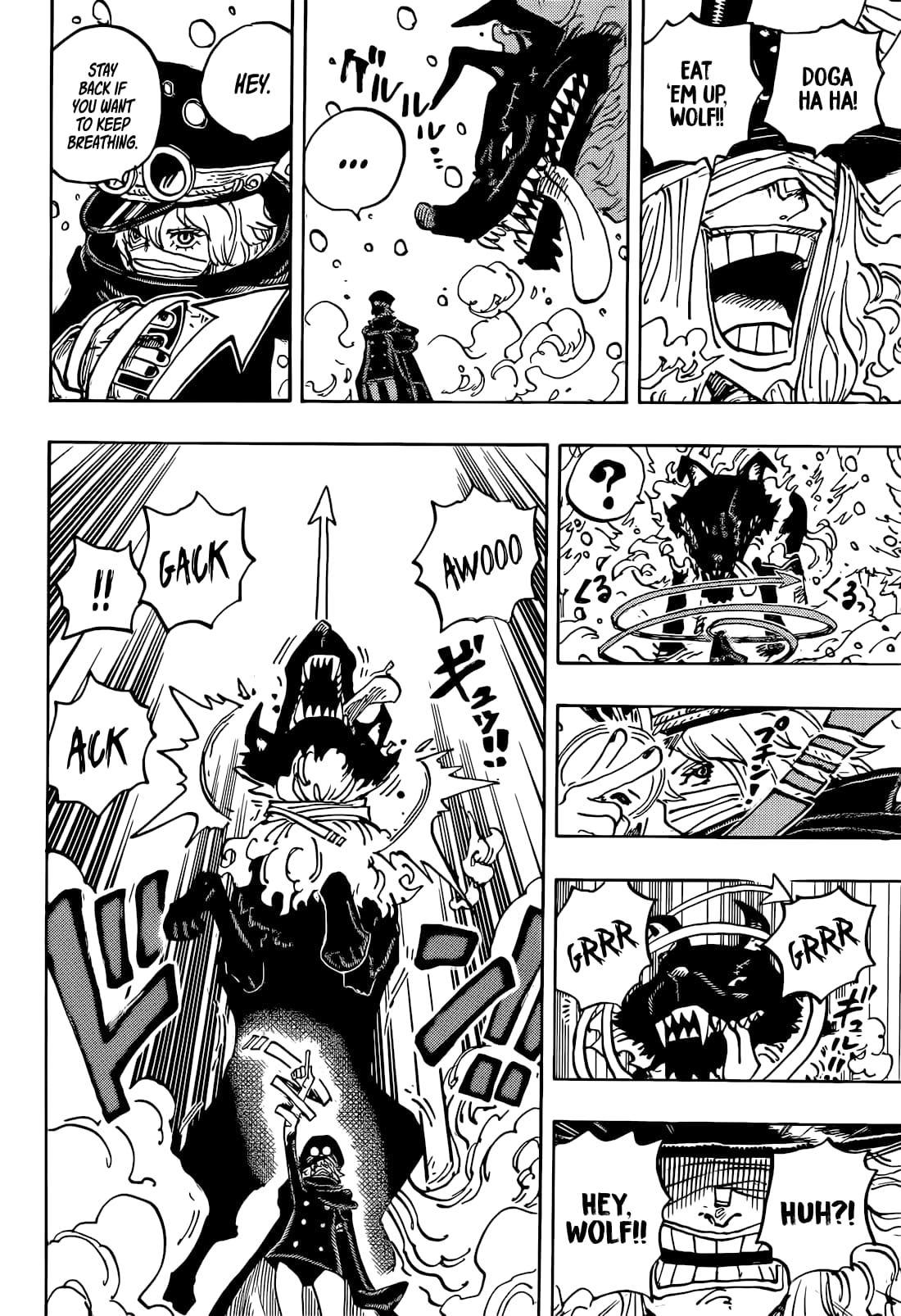 Chapter 1136 (Image 17)
