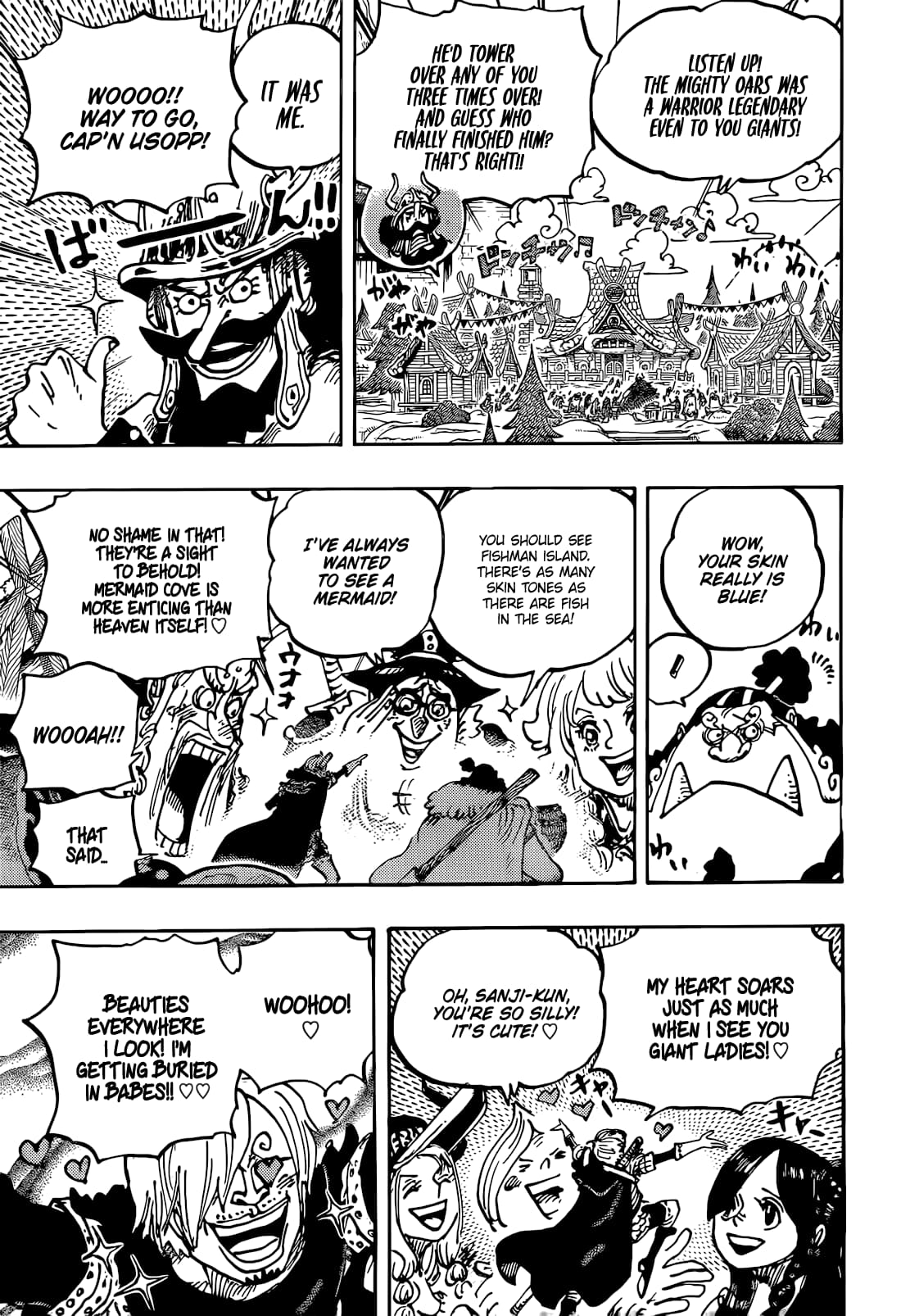 Chapter 1136 (Image 4)