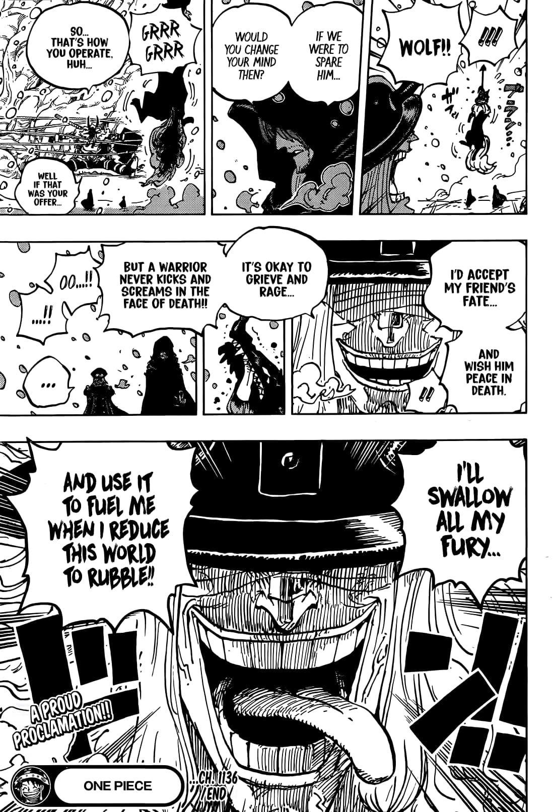 Chapter 1136 (Image 18)