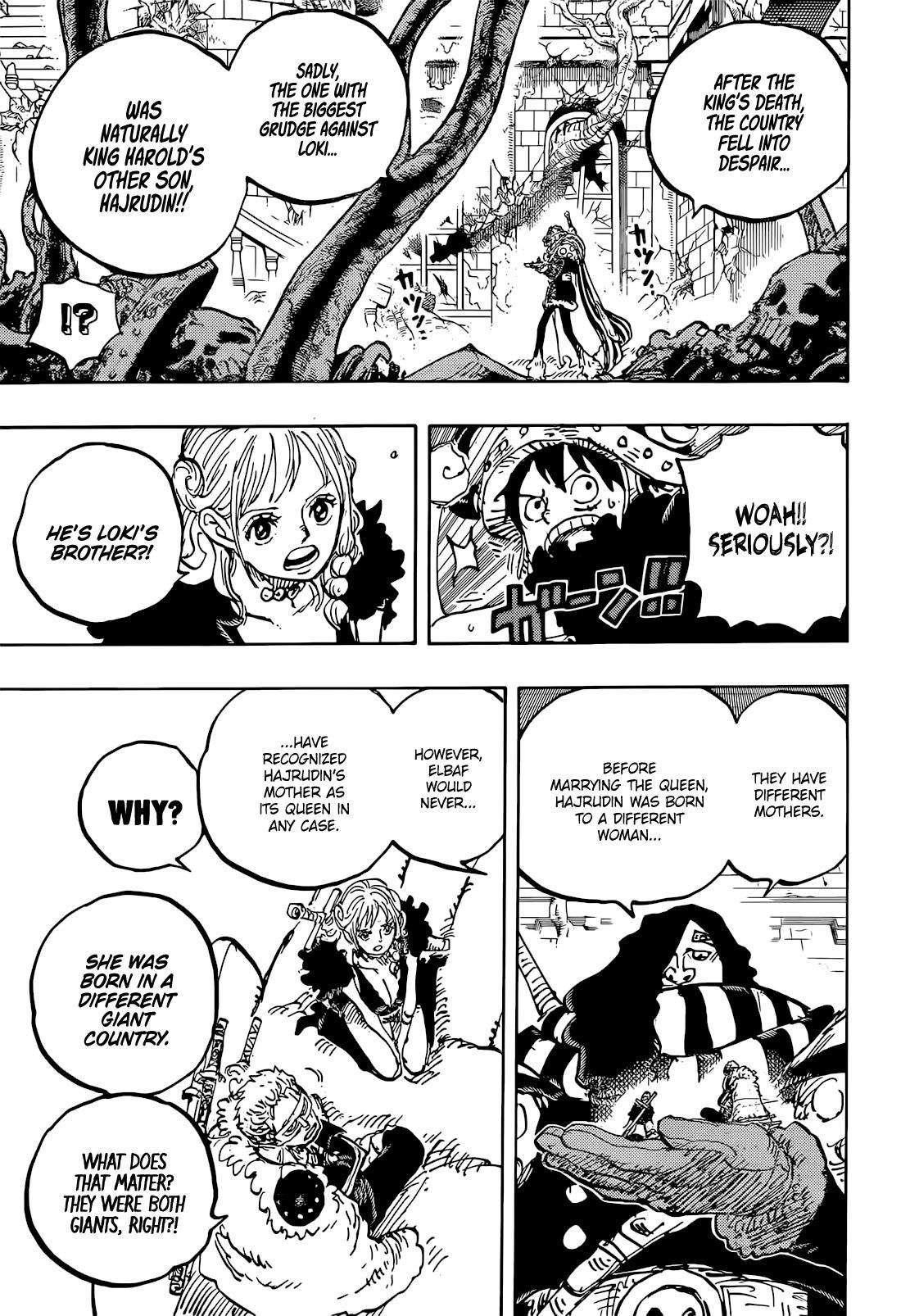 Chapter 1137 (Image 7)
