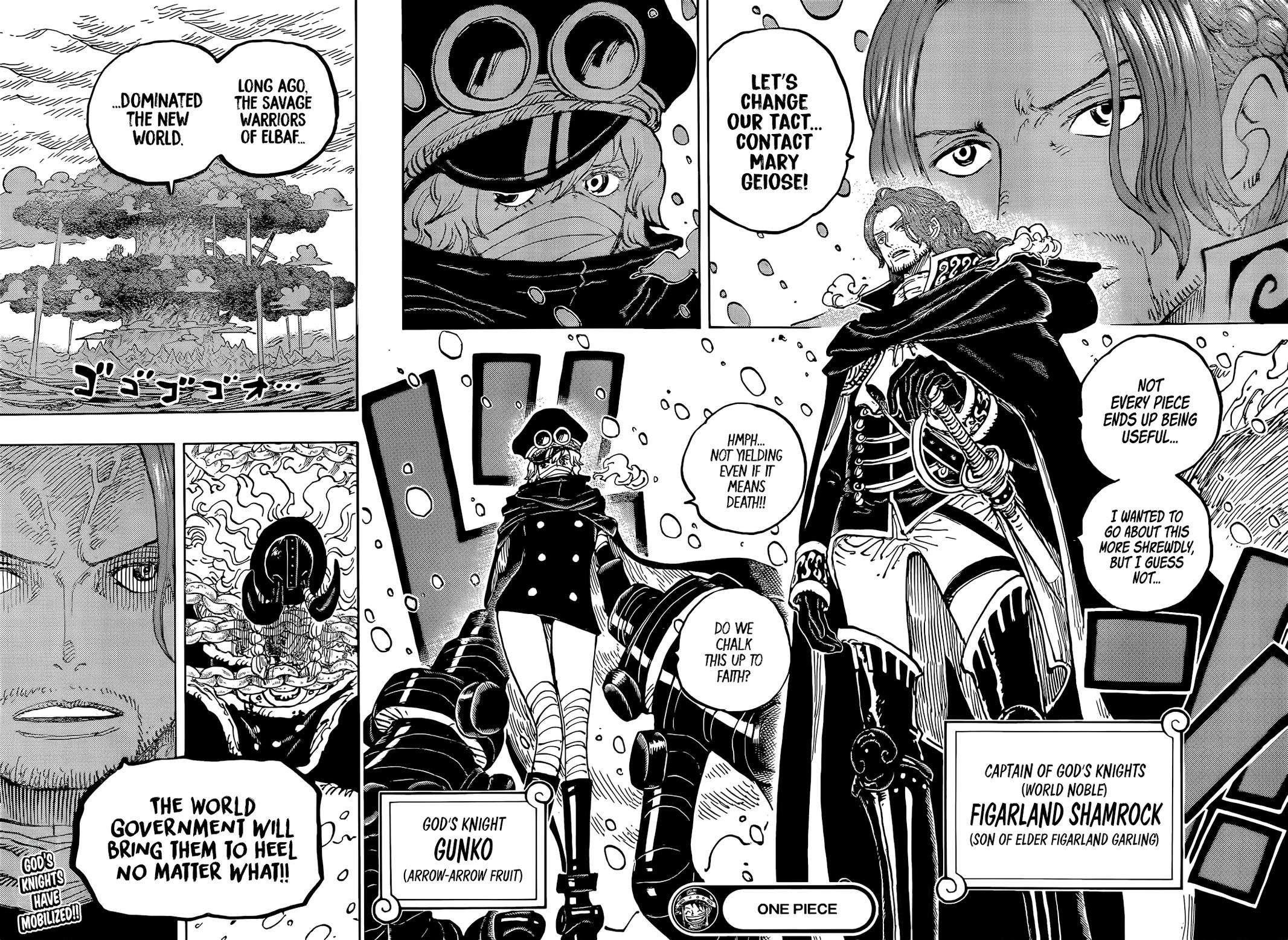 Chapter 1137 (Image 15)