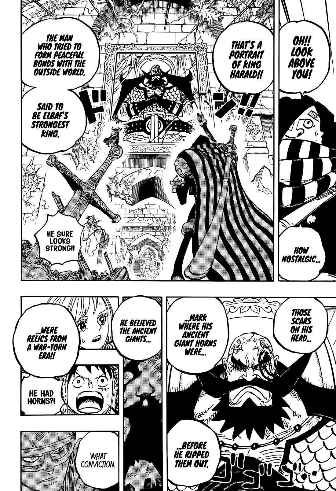 Chapter 1137 (Image 6)