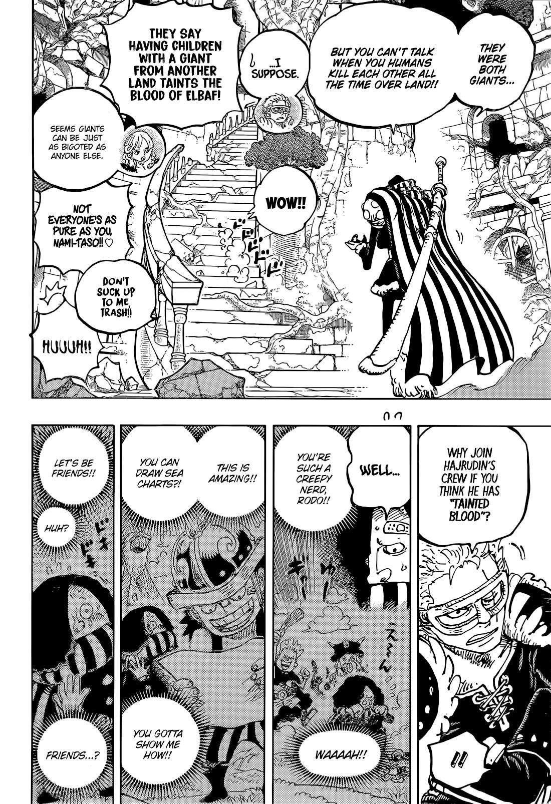 Chapter 1137 (Image 8)