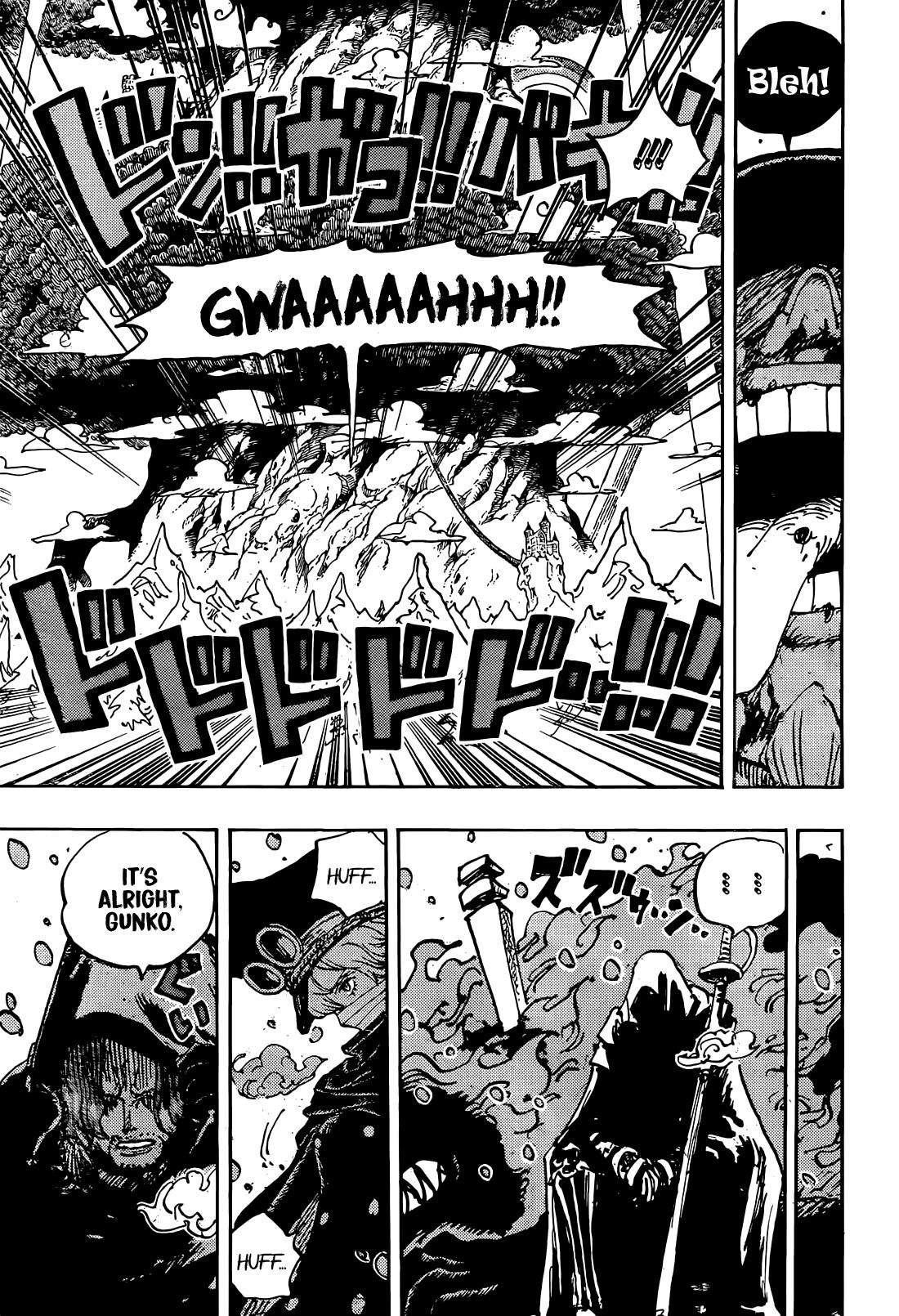Chapter 1137 (Image 14)