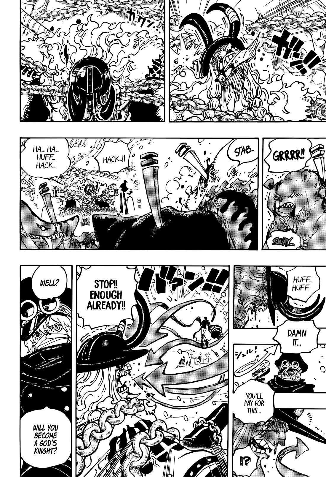 Chapter 1137 (Image 13)